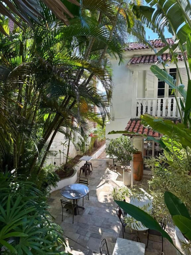 Exterior & Views 2, Raro Ipanema Boutique Hotel, Rio de Janeiro