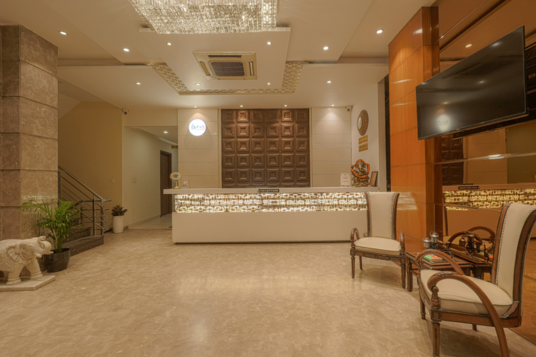 Others 2, Pax Hotel Welcome Inn, Amritsar