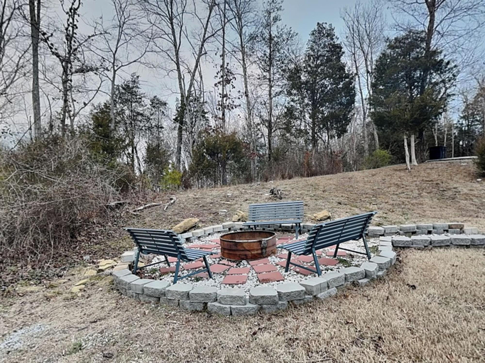 Property amenity 4, Bluff Mountain Vista, Sevier
