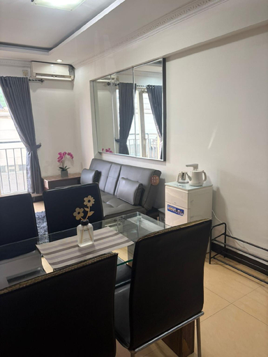 Others 3, Apartemen Mutiara Bekasi Tipe Studio Gedung B, Bekasi