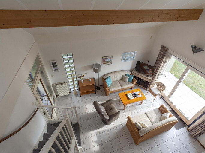 Others 3, Villa in Julianadorp near Sandy Beach, Den Helder