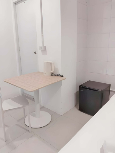 Bathroom 4, Mitr INN Sukhumvit 2 - BTS Nana, Khlong Toey