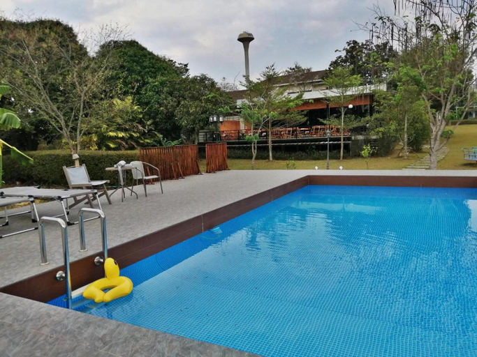 Sport & Beauty 2, Ma Villa, Pak Chong