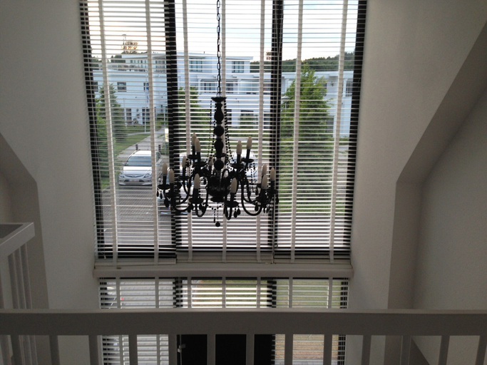 Others 5, Holiday Home in Harderwijk Near Serene Lake, Zeewolde