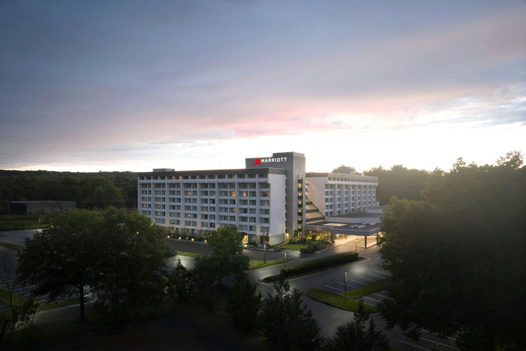 Others 4, Hanover Marriott, Morris