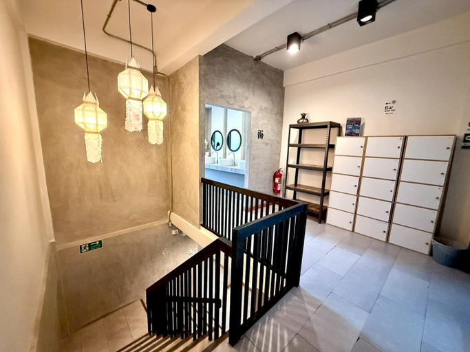 Others 4, Little One Hostel, Muang Chiang Rai