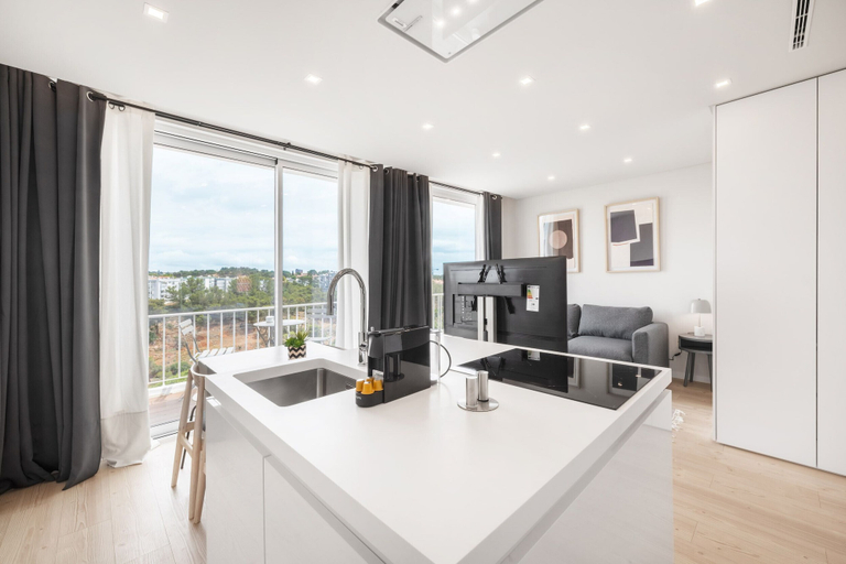 Others 3, Ocean Apartment by Olala Homes, Cascais