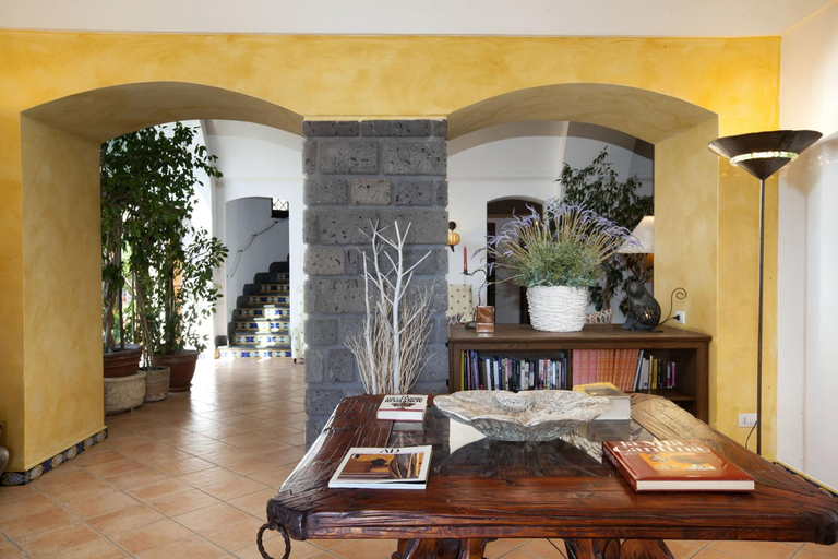 Others 2, Residence Bosco - Villa Il Pino, Napoli