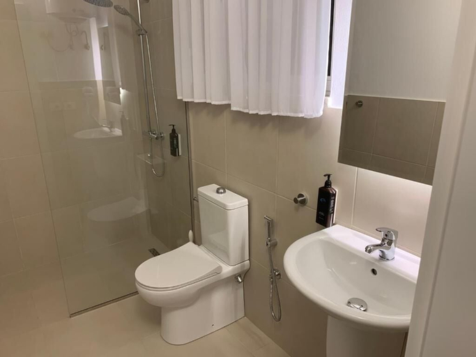 Bathroom 5, Vintage, Shkodrës