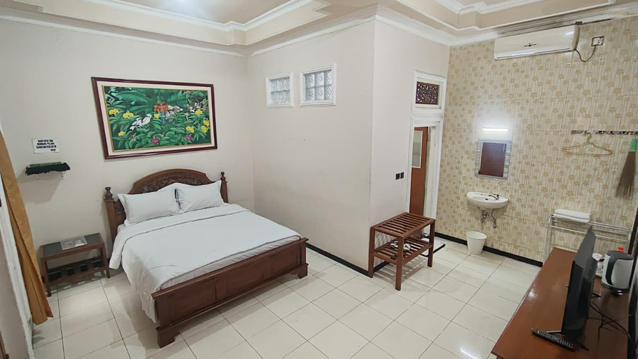 Others 3, Hotel Fatma Syariah, Jombang