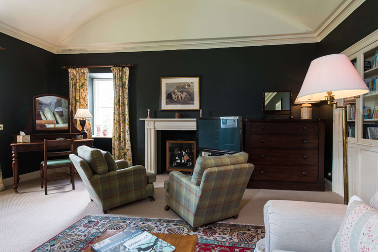Others 5, Cavens House Dinner included, Dumfries and Galloway