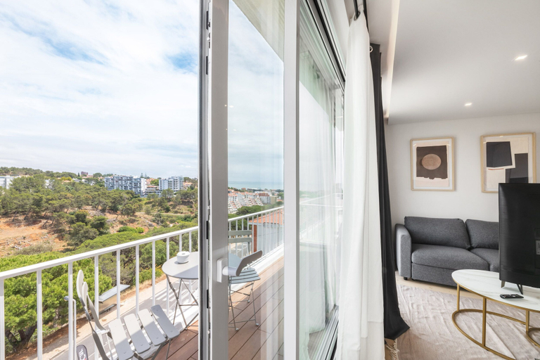 Others 5, Ocean Apartment by Olala Homes, Cascais
