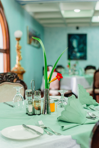 Food & Drinks 5, Ras Amba Hotel, Addis Abeba