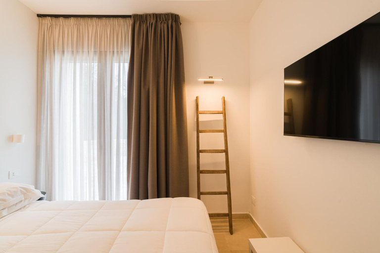 Room 4, Trullo Poggiostuni in Ostuni, Brindisi