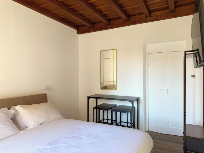 Room 2, Palazzo Garbusi, La Spezia