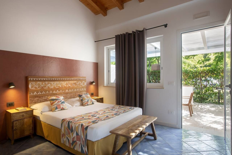 Bedroom 3, Bahia Blanca, Latina