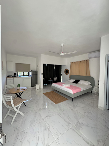 Room 3, Nashaly Suite, Santa Bárbara de Samaná