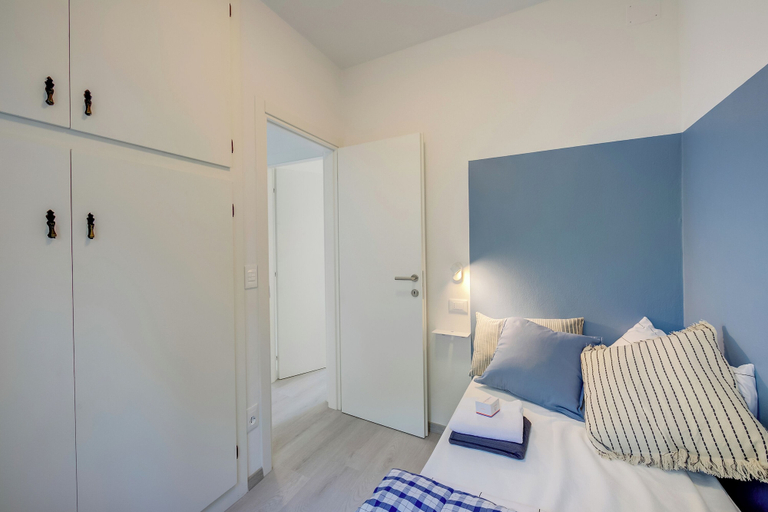Room 2, Relais Nanzello Garda, Brescia