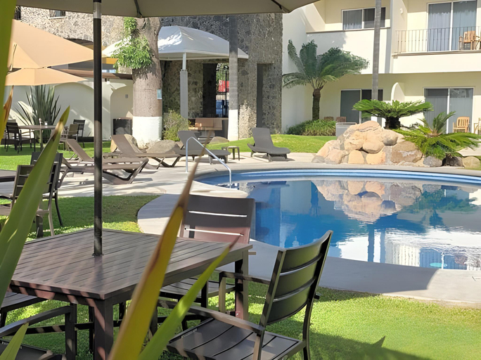 Sport & Beauty 2, Casa Francisco Cuernavaca, Cuernavaca