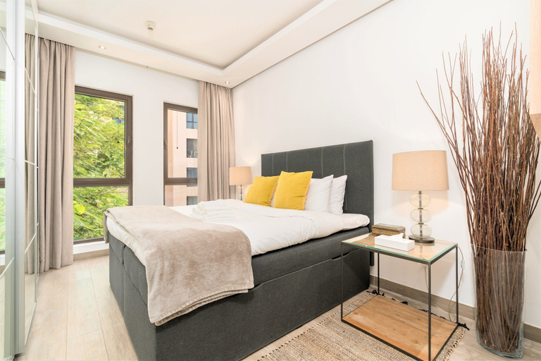 Room 2, Stunning 2bedroom in Dubai Downtown, Dubai