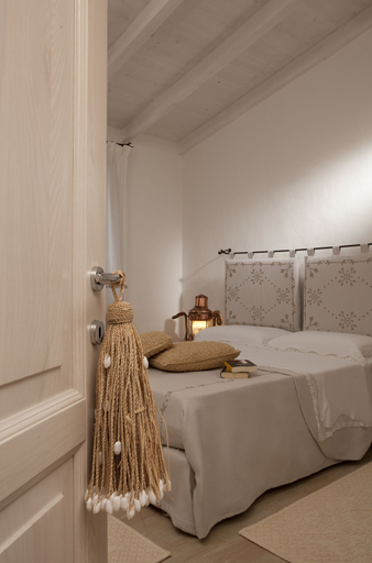 Bedroom 4, Punta Falcone Resort, Olbia-Tempio