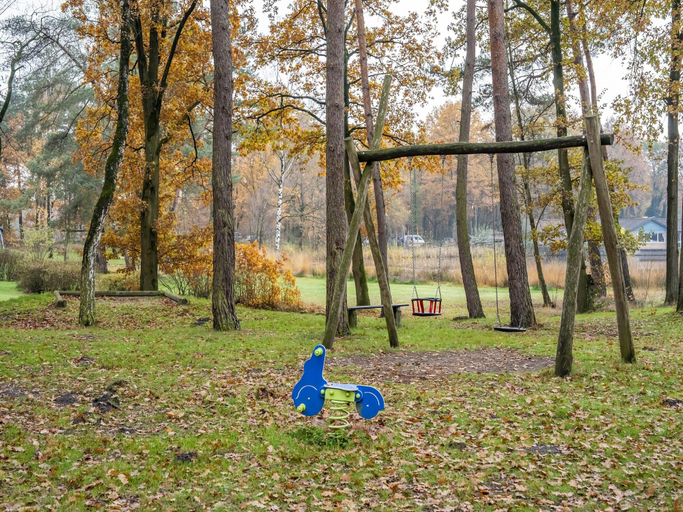 Others 3, Holiday Home in Stramproy Near Nature Reserve, Weert
