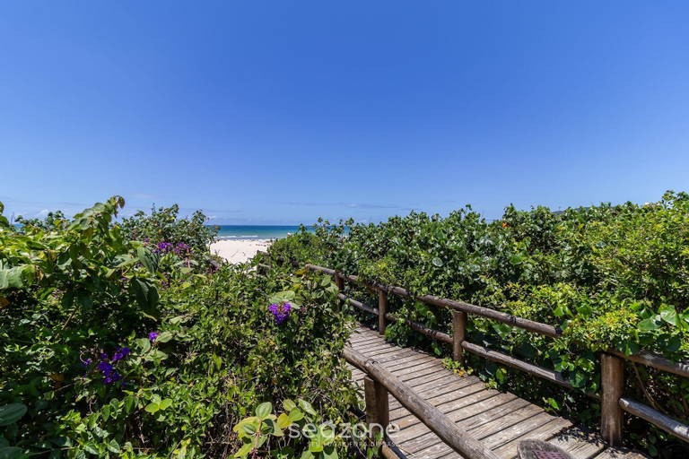 Miscellaneous, Apartment With BBQ in Condo With Pool Eaf0404, Florianopolis