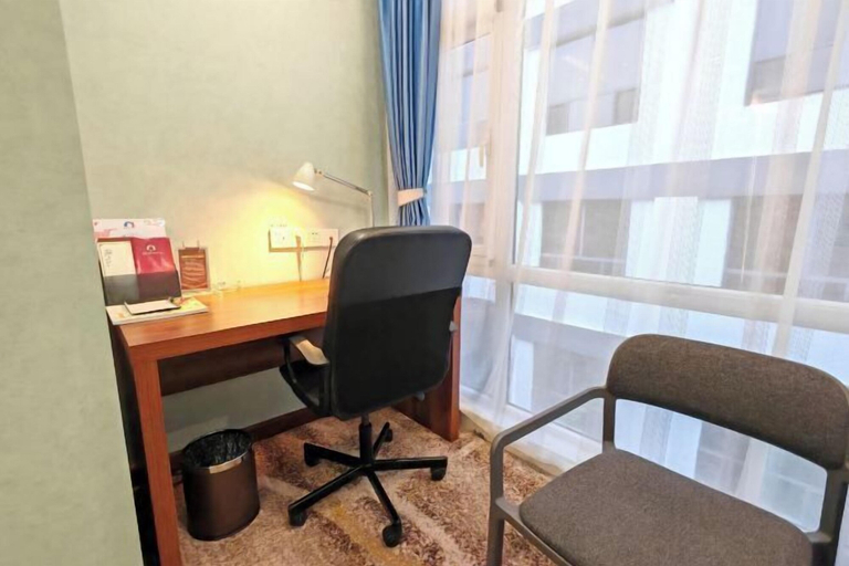 Others 5, Jinxin Hostel, Dezhou