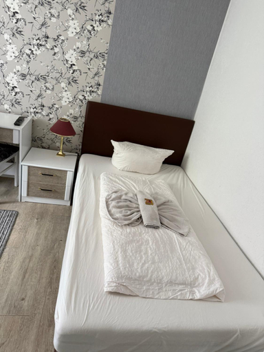 Bedroom 3, Natur& Waldhotel Johannesruh, Mecklenburgische Seenplatte