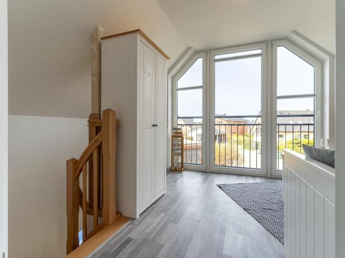 Interior, Ferienwohnung in St.peter Ording, Nordfriesland