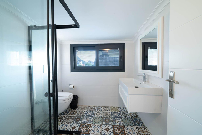 Room 5, Villa Mira in Oludeniz, Fethiye