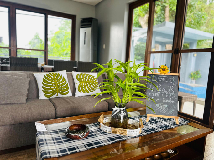 Others 4, La Casa B Stunning 5 BR Villas, Malay