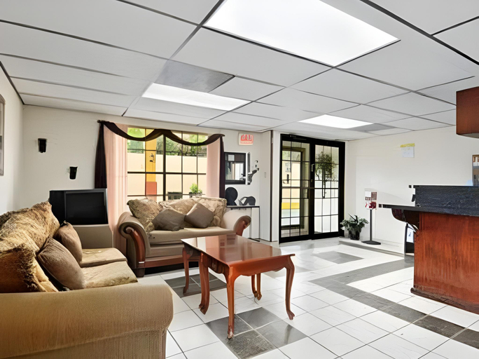 Others 4, Days Inn & Suites by Wyndham Marshall, Harrison