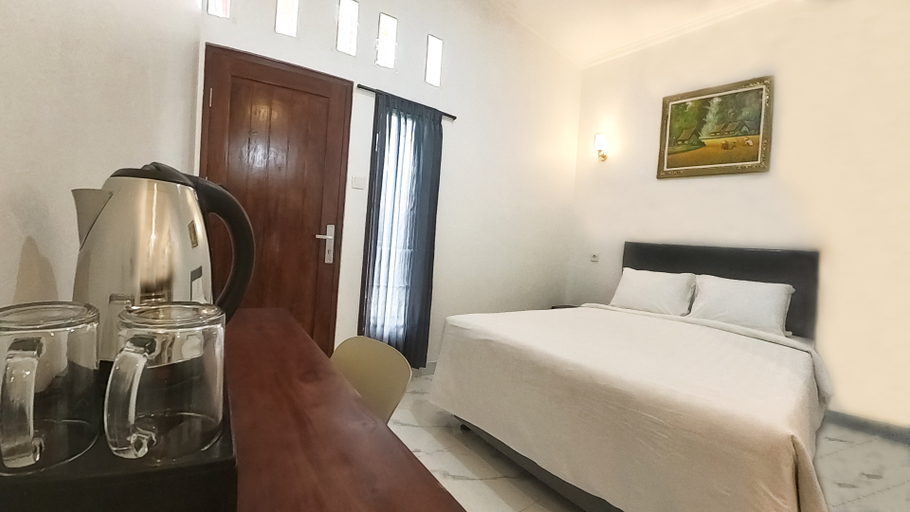 Others 4, Arka Homestay Pesagi, Karangasem