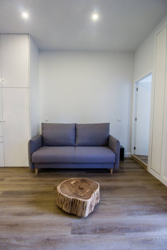 Room 3, Guest H4U - Hero smo Terrace Ground Floor, Porto