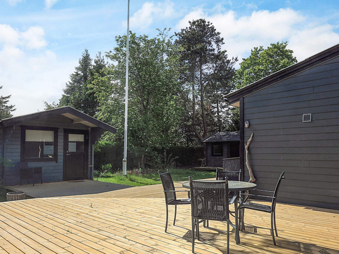 Others 4, 8 Person Holiday Home in Vaeggerlose, Guldborgsund