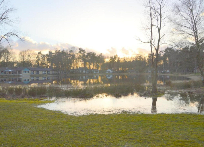 Others 4, Holiday Home in Stramproy Near Nature Reserve, Weert