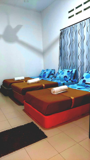 Bedroom 3, Lemuni Retreat & Training Centre - Kerling, Selangor, Hulu Selangor