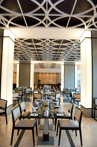 Food & Drinks 4, Lidotel Barquisimeto, Iribarren