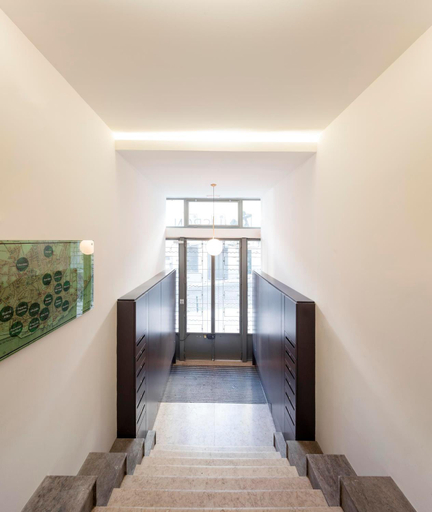 Public Area 4, Lisbon Serviced Apartments - Avenida, Lisbon