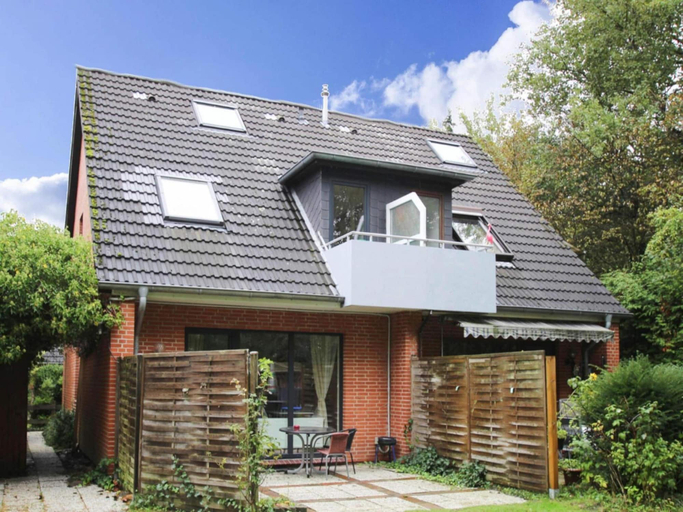 Primary image 5, Ferienwohnung, St. Peter-ording, Nordfriesland