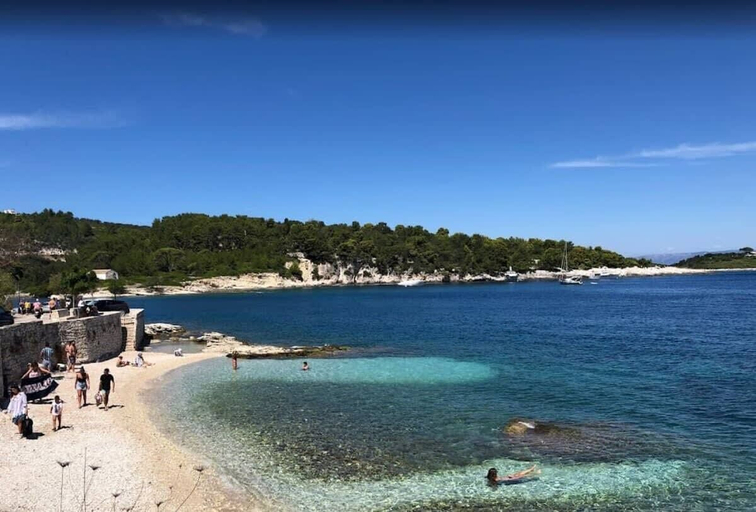 Room 5, Fenia s Studio - Charming Getaway in Gaios Paxos, Ionian Islands