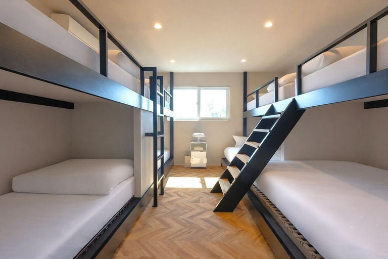Room 5, Grandioso Okinawa Villa Onna 10, Onna