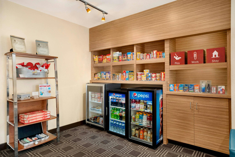 Food & Drinks 5, Extended Stay America Suites - Denver - Broomfield, Broomfield