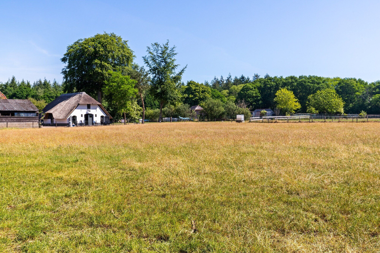 Others 4, Comfortable Holiday Home in Garderen, Barneveld