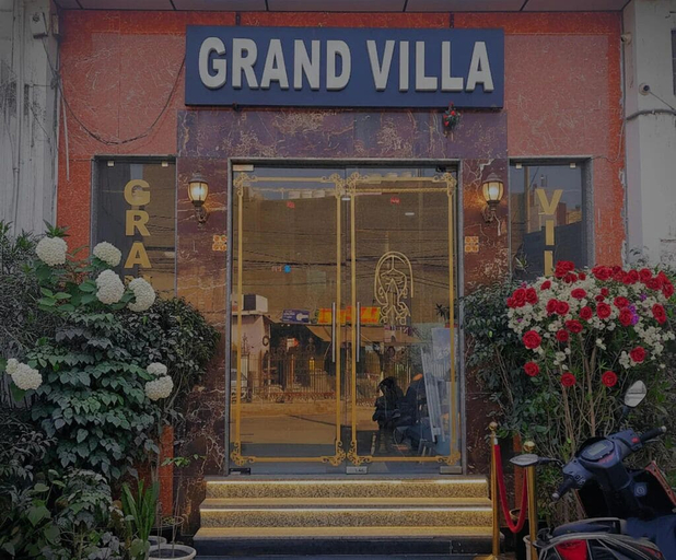 Others 4, Hotel Grande Villa Near Delhi Airport, Delhi