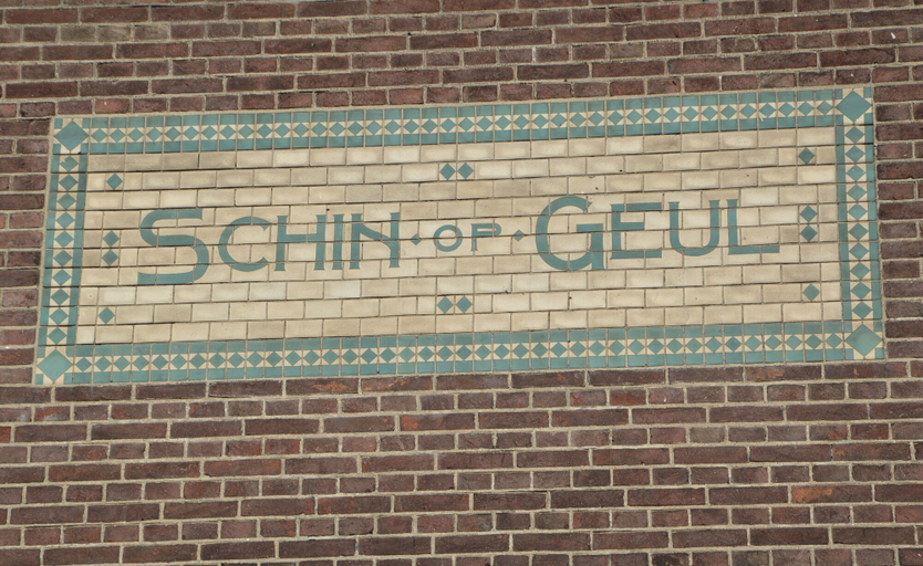 Others 5, Homely Apartment in Schin op Geul With Terrace, Valkenburg aan de Geul