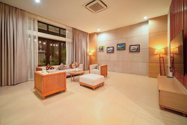 Interior, D Luxury Villas Phu Quoc, Phú Quốc