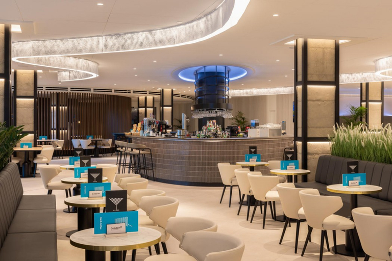 Food & Drinks 5, Golden Bahia de Tossa & Spa 4* Sup., Girona