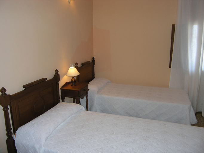 Room 4, Vivienda Tradicional Canaria Saulo 3, Las Palmas